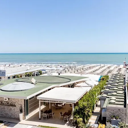 Bellettini Hotel 4*