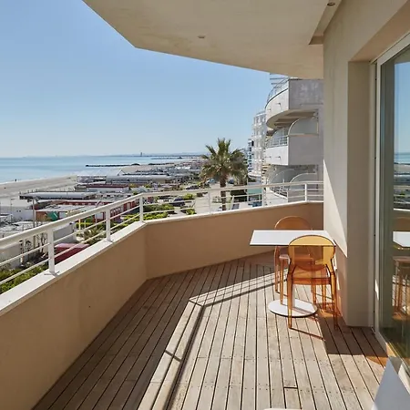 Bellettini 4* Milano Marittima