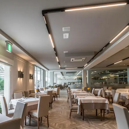 Hotel Bellettini 4*