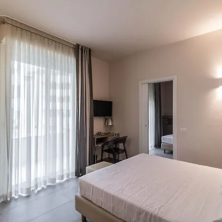 Hotel Bellettini 4*