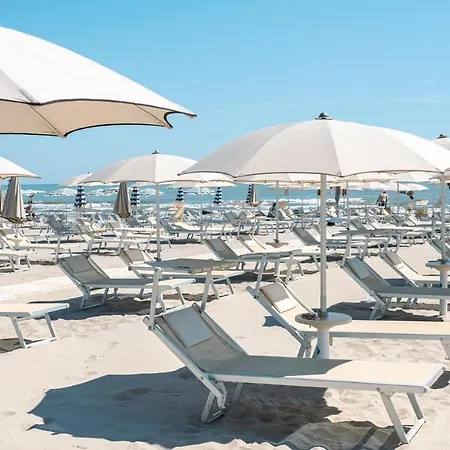 Hotel Bellettini 4*
