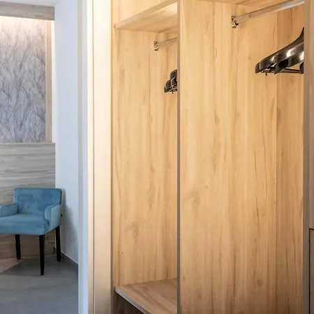 Bellettini Otel 4*