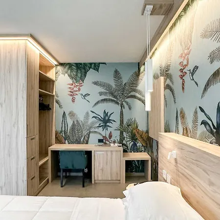 Bellettini Otel Milano Marittima