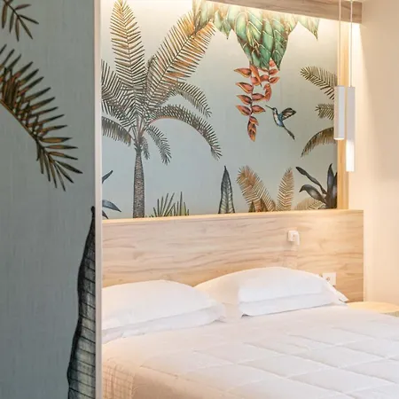Bellettini 4* Milano Marittima
