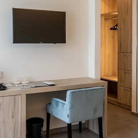 Otel Bellettini 4*