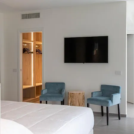 Hotel Bellettini 4*