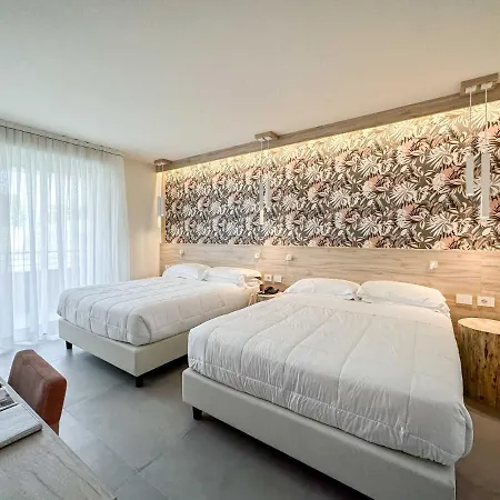 Bellettini Otel