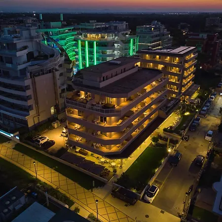 Bellettini 4* Milano Marittima