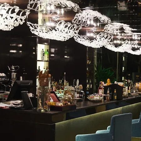Hotel Bellettini Milano Marittima