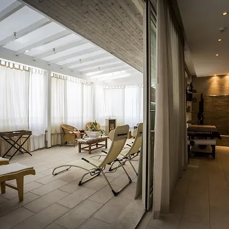 Bellettini Otel 4*